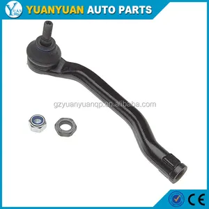 Renault Megane Scenic MK III 2005-2016 485202710R Left Tie Track Rod End for Renault Fluence L30 Grand Scenic MK III 2005-2016