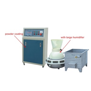 STYH-4 Automática de Hormigón y Cemento Curado Del Controlador/control de Curado instrumento - Product Image 1