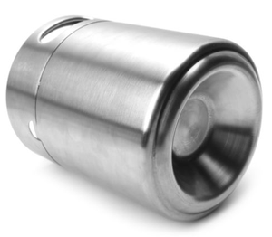 Mini Barriles de Acero Inoxidable de <span class=keywords><strong>5</strong></span> <span class=keywords><strong>Litros</strong></span> con Kits de <span class=keywords><strong>Grifo</strong></span> Compatibles para Café, <span class=keywords><strong>Cerveza</strong></span> y Té - Product Image 4