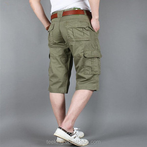 좋은 품질 통기성 저렴한 카모 바지 남성용 - Product Image 3