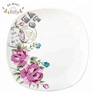 Espagnol en céramique vaisselle <span class=keywords><strong>poterie</strong></span> vaisselle - Product Image 1