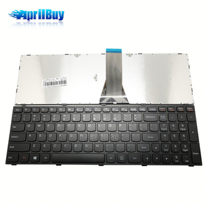 Mới chúng tôi máy tính xách tay <span class=keywords><strong>Arabic</strong></span> bàn phím cho Lenovo G50-30 G50-70 B50-30 Z50-70 - Product Image 1