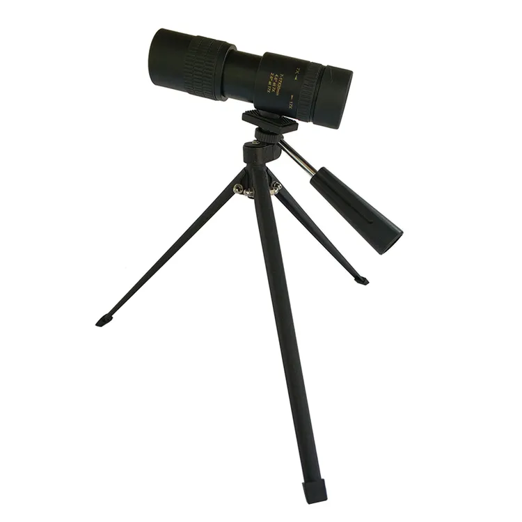 Optik 7-17x30 Yakınlaştırma Monoküler Teleskop cep telefonu için en iyi fiyat ile