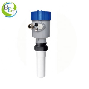 Industrial Grade <strong>Radar</strong> <strong>Level</strong> <strong>Transmitter</strong> with Advanced Microprocessor Technology for Liquid Applications - Product Image 2