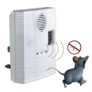 Detector de alarma de <span class=keywords><strong>Gas</strong></span>, Sensor de fugas de <span class=keywords><strong>Gas</strong></span> de carbón, <span class=keywords><strong>Gas</strong></span> Natural, LPG, enchufable, indicador de voz, estroboscópico - Product Image 1