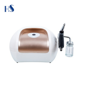 HS-579K 2019 Aérographe Aérographe Nouvelle machine de beauté pour les soins de la peau - Product Image 6