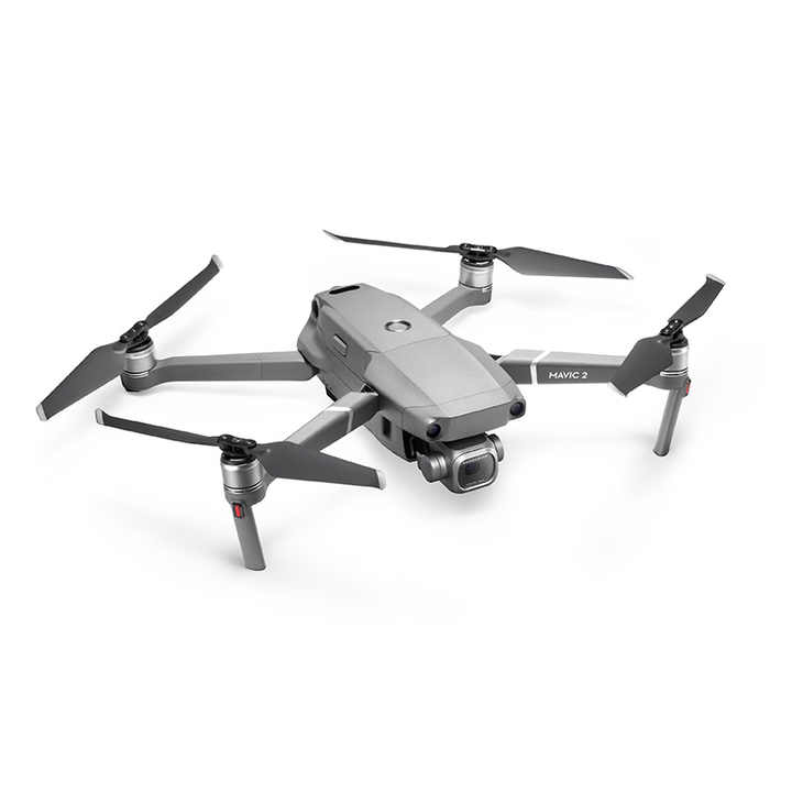 Mavic 2 Zoom Fly More Comboドローンは、Proで象徴的な  