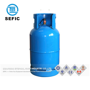 Hight fuerza personalizado 12,5 kg cocina estufa de <span class=keywords><strong>Gas</strong></span> LPG cilindro Cocina - Product Image 3