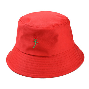 Best Selling <strong>Cheap</strong> Summer <strong>Hat</strong> Custom Plain <strong>Bucket</strong> <strong>Hat</strong> Wholesale - Product Image 3
