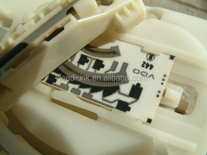 DT0801แปะนำไฟฟ้าแพลเลเดียมเงิน - Product Image 5