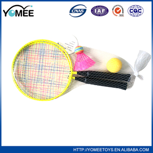 Bonne Réputation De Haute Qualité <span class=keywords><strong>volant</strong></span> de badminton <span class=keywords><strong>raquette</strong></span> - Product Image 1