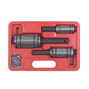 Juego de 3 Expansores de Tubo de Escape de Acero con Alto Contenido de Carbono para Adly Moto 150 Crusader Quad 2006, Venta al Por Mayor - Product Image 1