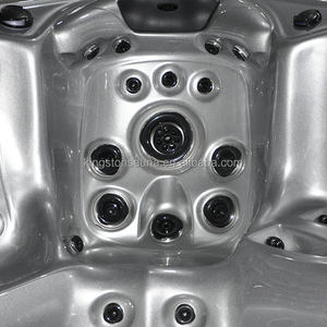 Семейный секс-массаж спа плавательный бассейн с секс-видео JCS-66 - Product Image 5