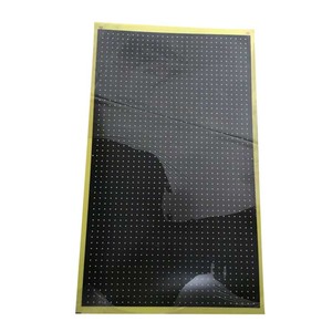 <span class=keywords><strong>Plaque</strong></span> chauffante thermoélectrique en cristal de carbone, avec images, pour chauffage mural à infrarouge - Product Image 3