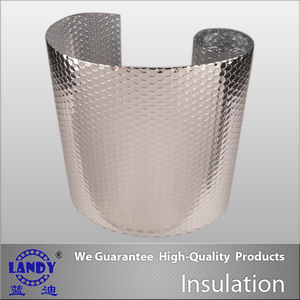 Flexible feuille d'aluminium bulle isolation mince thermo-reflecteur en <span class=keywords><strong>multicouche</strong></span> - Product Image 6