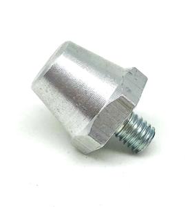 SC-11F En alliage D'aluminium remplacement football goujons pour les chaussures de football chaussures de rugby - Product Image 3