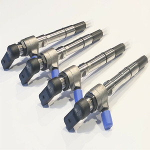 Inyector de Combustible Diésel Original 03L130277B 03L130277S para Motor 1.6TDI - Product Image 3