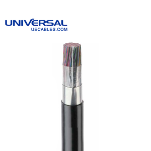 Gaine de câble isolé en PVC, pour téléphone portable, modèle VDE 0815 / DIN 57815 - Product Image 2