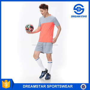 OEM Service adult used sublimated soccer uniforms - Product Image 3
