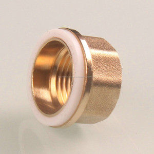 Haute qualité laiton non fixées <span class=keywords><strong>union</strong></span> / raccord en laiton - Product Image 2