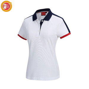 Golf de rendimiento <span class=keywords><strong>Polo</strong></span> combinación de colores <span class=keywords><strong>polo</strong></span> - Product Image 1