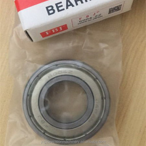 ญี่ปุ่น FBJ แบริ่ง6904 61904 ZZ แบริ่งบอลร่องลึก - Product Image 2