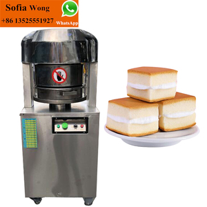 Commercial Roller <strong>Machine</strong> Small Business Dough <strong>Ball</strong> <strong>Machine</strong>/Bread Dough Divider Rounder for Sale - Product Image 5