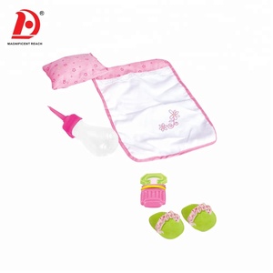 ชุดตุ๊กตาซิลิโคนสำหรับทารกเกิดใหม่ <span class=keywords><strong>HUADA</strong></span> - Product Image 5