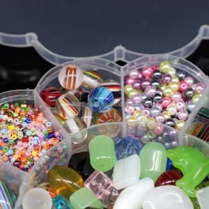 Hot Sales DIY Glass <strong>Bead</strong> <strong>Kits</strong> for Jewelry Making - Product Image 2