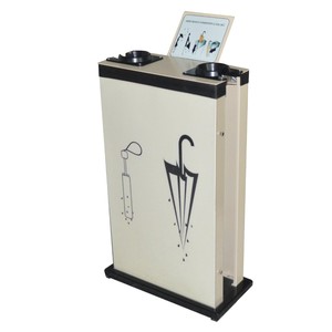 Machine d'emballage de parapluies innovante à la recherche d'agents partenaires pour une opportunité d'affaires - Product Image 2