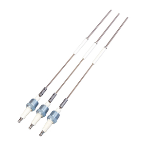 Sản xuất chuyên nghiệp nhà cung cấp tùy chỉnh phản ứng nhanh Burner đánh lửa điện cực ngọn lửa cảm biến - Product Image 6