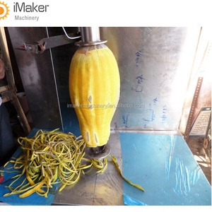 Widely Used <strong>Pumpkin</strong> <strong>Peeling</strong> Machine /Vegetables <strong>Peeling</strong> <strong>Pumpkin</strong> Food Washing machine grapefruit skin removing machine - Product Image 3