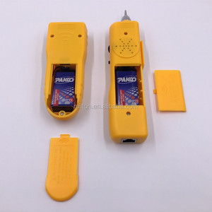 JW-360 Kabel <span class=keywords><strong>tester</strong></span> für UTP STP Cat5 <span class=keywords><strong>Cat6</strong></span> RJ45 LAN Netzwerk RJ11 Telefon Wire Tracker Diagnose Tone Tracer <span class=keywords><strong>Line</strong></span> Finder - Product Image 5