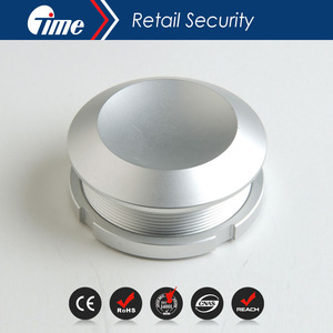 High Quality Clothing <strong>Security</strong> Eas <strong>Sensor</strong> Detacher 8000gs Eas Magnet <strong>Tag</strong> Detacher ONTIME DT4018c+ - Product Image 2