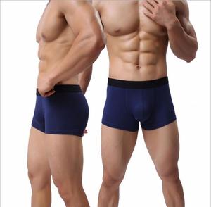 <span class=keywords><strong>Boxer</strong></span> da <span class=keywords><strong>Uomo</strong></span> in Stile Europeo, Vendita all'Ingrosso, <span class=keywords><strong>Boxer</strong></span> da <span class=keywords><strong>Uomo</strong></span> in <span class=keywords><strong>Cotone</strong></span> - Product Image 2
