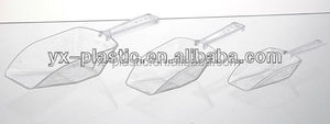 Custom Made Plastic <strong>Cake</strong> Shovel As Pizza Cutter or Pie Spatula or <strong>Cake</strong> <strong>Server</strong> - Product Image 6
