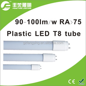 Alto brillo llevó la luz del tubo t8 <span class=keywords><strong>150</strong></span> <span class=keywords><strong>cm</strong></span>, tubo de t8 <span class=keywords><strong>led</strong></span> 8 w 12 w 18 w 24 w, t8 llevó el tubo 1200mm 18 w - Product Image 2