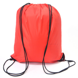 210D Nylon Bền Dây Kéo Ba Lô Carry <span class=keywords><strong>Bag</strong></span> Trên Bán - Product Image 3