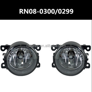 Fendinebbia per RENAULT <span class=keywords><strong>SANDERO</strong></span> 2011 il miglior prezzo ricambi auto - Product Image 4