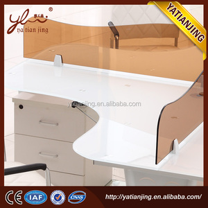 Precio más atractivo <span class=keywords><strong>personal</strong></span> tabla de la oficina compra directa de china fabricante - Product Image 2