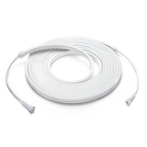 6x12mm mini taille blanc chaud/<span class=keywords><strong>bleu</strong></span> couleur unique <span class=keywords><strong>Led</strong></span> fluo Flex <span class=keywords><strong>Led</strong></span> Flexible néon bande lumineuse pour la publicité - Product Image 1