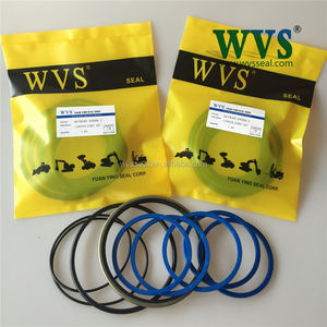 Parti escavatore EX200-2 EX200-3 Centro Centro Kit di Tenuta Congiunta 9101521 - Product Image 3