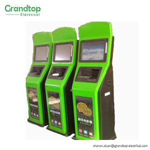 Scanner de code à barres Automatique D'OEM de commande de service d'individu de kiosque de <span class=keywords><strong>paiement</strong></span> pour restaurant carte de <span class=keywords><strong>paiement</strong></span> en espèces - Product Image 3