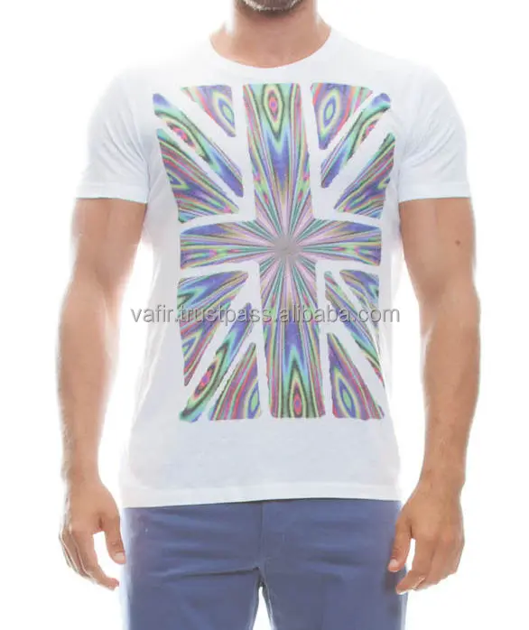 2023 Favoris Comparer T-shirts sublimés/T-shirts imprimés en 3D/T-shirt imprimé sur tout