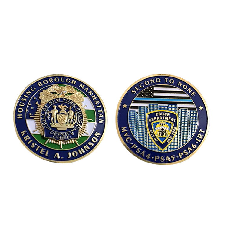 Бесплатный образец, эмалированные монеты на заказ