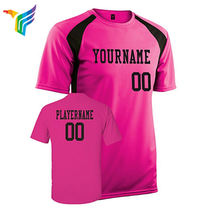 Comfortable racing trek men sports Soccer jerseys for wholesale - Product Image 1