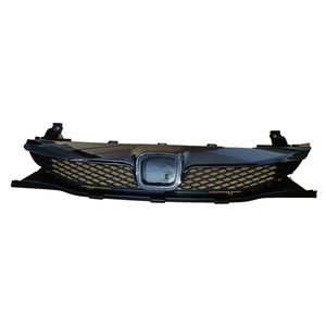 Grille en maille pour voiture 71121-SNA-A50 pour Honda <span class=keywords><strong>Civic</strong></span> FA1 Pièce <span class=keywords><strong>2009</strong></span> Grille - Product Image 5
