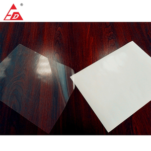 <span class=keywords><strong>Feuille</strong></span> ou rouleau de matériau autocollant de film de colle BOPP <span class=keywords><strong>transparent</strong></span> clair - Product Image 6