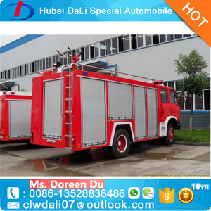 Camión <span class=keywords><strong>de</strong></span> emergencia <span class=keywords><strong>de</strong></span> lucha contra incendios en el bosque <span class=keywords><strong>de</strong></span> Dongfeng con tanque <span class=keywords><strong>de</strong></span> agua <span class=keywords><strong>de</strong></span> 7000 litros - Product Image 2