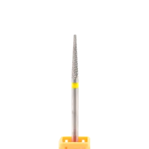 Dental Carbide Bur Price / Tungsten Carbide End Mills for Contouring